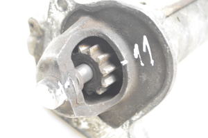 Ford C-MAX (2003–2010) Starter 3M5T11000CD - 3