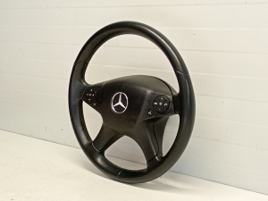 Mercedes Benz C-Class 204 (2007–2014) Rool ja selle osad - 2