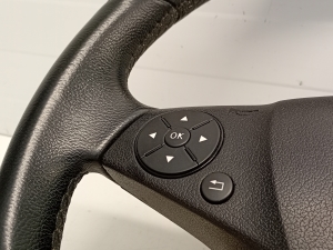 Mercedes Benz C-Class 204 (2007–2014) Rool ja selle osad - 3