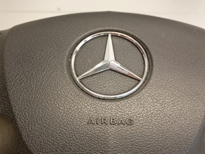 Mercedes Benz C-Class 204 (2007–2014) Rool ja selle osad - 4