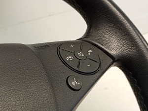 Mercedes Benz C-Class 204 (2007–2014) Rool ja selle osad - 5