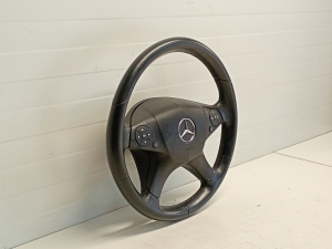 Mercedes Benz C-Class 204 (2007–2014) Rool ja selle osad - 6