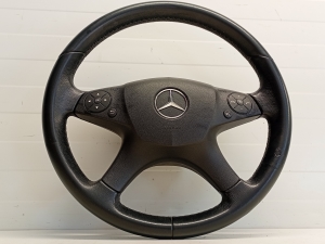 Mercedes Benz C-Class 204 (2007–2014) Rool ja selle osad - 7