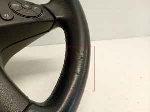 Mercedes Benz C-Class 204 (2007–2014) Rool ja selle osad - 9