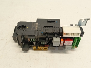 Mercedes Benz C-Class 204 (2007–2014) Control unit 2049006301 - 3