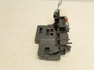 Mercedes Benz C-Class 204 (2007–2014) Control unit 2049006301 - 5