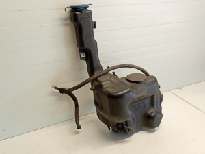 Mercedes Benz C-Class 204 (2007–2014) Front washer fluid reservoir A2048601960 - 4