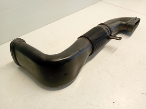 Mercedes Benz C-Class 204 (2007–2014) Õhu sisselaske voolik A6510903437 - 3