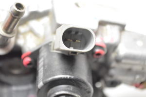 Mercedes Benz C-Class 204 (2007–2014) Kütusepump A6510700601 - 4