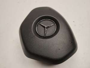 Fahrerairbag - A2188602802