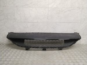 Unterer Spoiler der vorderen Stoßstange - A1678859610