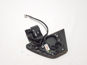 Hyundai IONIQ 5 I (2021–2026) Tankdeckel 695C0GI010 - 2