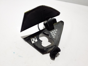 Hyundai IONIQ 5 I (2021–2026) Tankdeckel 695C0GI010 - 4