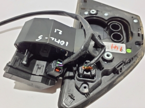 Hyundai IONIQ 5 I (2021–2026) Tankdeckel 695C0GI010 - 5