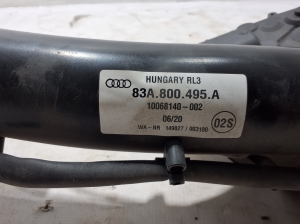 AUDI RS Q3 F3 (2019–2026) Veokonks 83A800495A - 3