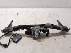Tow hitch - 83A800495A