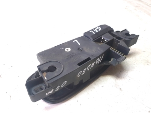 Ford Mondeo IV (2007–2015) Rear side door interior handle 6M21U22601 - 2
