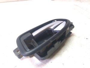 Ford Mondeo IV (2007–2015) Rear side door interior handle 6M21U22601 - 3
