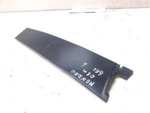 Ford Mondeo IV (2007–2015) Tagumise küljeukse liist 7S71A254A41 - 4