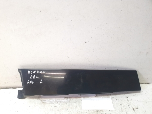Rear side door molding - 7S71A254A41