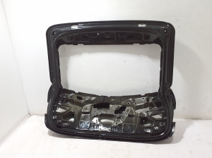 AUDI RS Q3 F3 (2019–2026) Trunk lid 83F827025 - 3