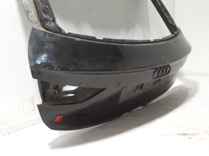 AUDI RS Q3 F3 (2019–2026) Trunk lid 83F827025 - 6
