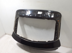 AUDI RS Q3 F3 (2019–2026) Trunk lid 83F827025 - 7