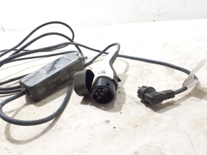Hyundai IONIQ 5 I (2021–2026) Battery charging cable 91686GI030KA - 3