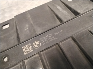 BMW X3 G01 (2017–2026) Kühlergrill 5A1DA4809 - 4