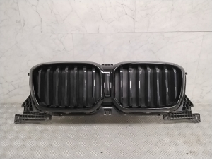 BMW X3 G01 (2017–2026) Kühlergrill 5A1DA4809