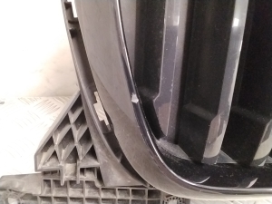 BMW X3 G01 (2017–2026) Kühlergrill 5A1DA4809 - 6