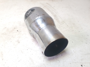AUDI A4 B6 (2000–2005) Exhaust tip - 2