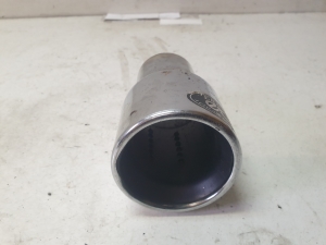 AUDI A4 B6 (2000–2005) Exhaust tip - 3