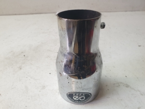 AUDI A4 B6 (2000–2005) Exhaust tip - 5