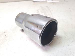 AUDI A4 B6 (2000–2005) Exhaust tip - 6