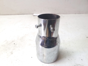 AUDI A4 B6 (2000–2005) Exhaust tip - 7
