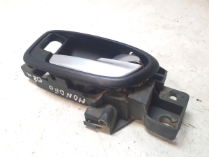 Ford Mondeo IV (2007–2015) Rear side door interior handle 6M21U22600 - 2
