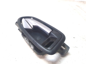 Ford Mondeo IV (2007–2015) Rear side door interior handle 6M21U22600 - 4