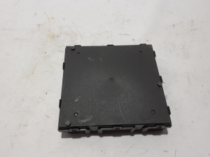 Hyundai IONIQ 5 I (2021–2026) Mugavusmoodul 95400GI020 - 2