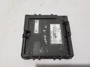 Hyundai IONIQ 5 I (2021–2026) Mugavusmoodul 95400GI020 - 3