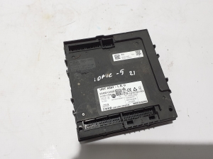   Komforta bloks  - 95400GI020 