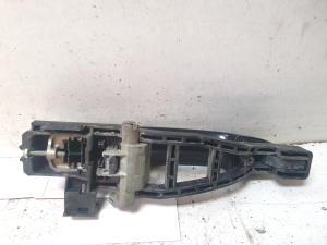 Türaußengriff hinten - 6M21U266B23A