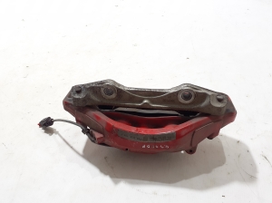 AUDI RS Q3 F3 (2019–2026) Front brake caliper - 2