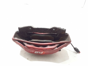 Front brake caliper - 