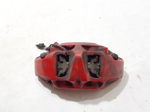 AUDI RS Q3 F3 (2019–2026) Front brake caliper - 3