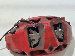 AUDI RS Q3 F3 (2019–2026) Front brake caliper - 4