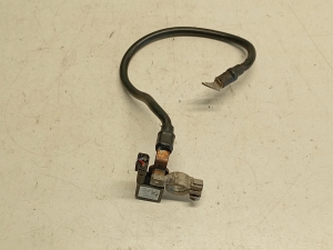 Minuskabel (Massekabel) - A1665420418