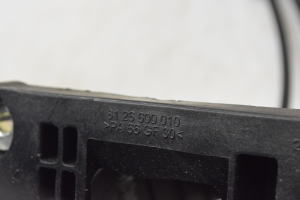 Opel Zafira C (2011–2026) Schaltmechanismus 8126600010 - 3