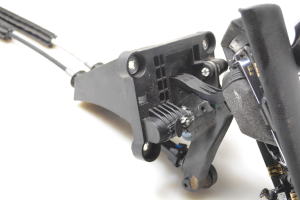 Opel Zafira C (2011–2026) Schaltmechanismus 8126600010 - 4