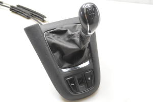 Opel Zafira C (2011–2026) Schaltmechanismus 8126600010 - 5